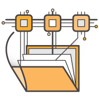 Резервні копії на кількох дата центрах Amazon