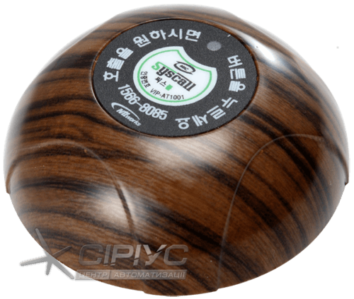 Кнопка виклику офіціанта