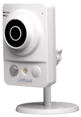 DAHUA TECHNOLOGY IPC-KW12W, 1Mp