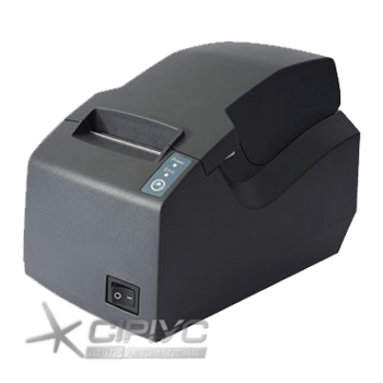 Принтер чеків HPRT PPT2-A