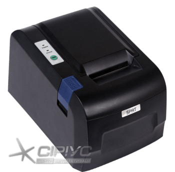 Принтер чеків SPRT SP-POS58IV Принтер чеків SPRT SP-POS58IV