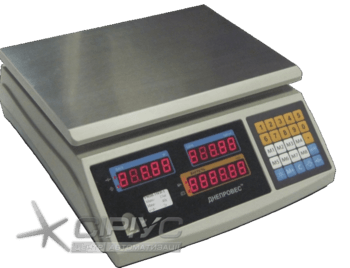 Вага Днепровес ВТД-EД1 Вага Днепровес ВТД-EД1