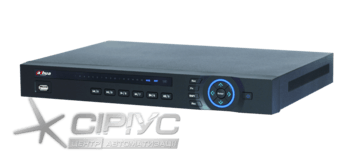 8-канальний відеореєстратор Dahua Technology NVR4208-P (2560×1920) 8-канальний відеореєстратор Dahua Technology NVR4208-P (2560×1920)
