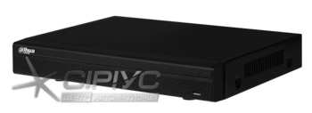 16-канальний відеореєстратор Dahua Technology NVR4116H (2560×1920) 16-канальний відеореєстратор Dahua Technology NVR4116H (2560×1920)
