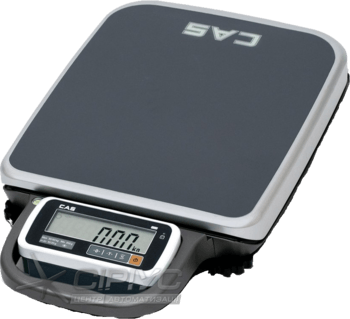 Ваги CAS PB платформні Ваги CAS PB платформні