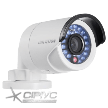 Hikvision DS-2CD2032F-I, 3 Мп