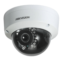 Hikvision DS-2CD2120F-IS, 2 Мп