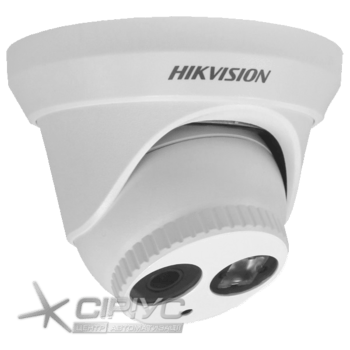 Hikvision DS-2CD2342WD-I, 4 Мп Hikvision DS-2CD2342WD-I, 4 Мп