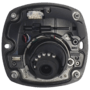 Hikvision DS-2CD2532F-IS, 3 Мп