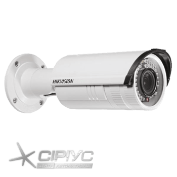 Hikvision DS-2CD2610F-IS, 1.3 Мп