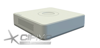 16-канальний відеореєстратор Hikvision DS-7116NI-SN (1920х1080) 16-канальний відеореєстратор Hikvision DS-7116NI-SN (1920х1080)