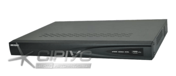 16-канальний відеореєстратор Hikvision DS-7616NI-E2-8P (2560x1920) 16-канальний відеореєстратор Hikvision DS-7616NI-E2-8P (2560x1920)