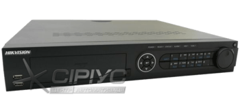16-канальный видеорегистратор Hikvision DS-7716NI-E4 (2560x1920)