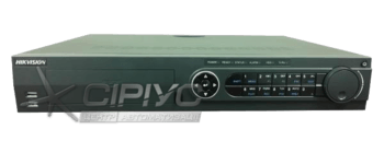 32-канальний відеореєстратор Hikvision DS-7732NI-E4-16P (2560x1920) 32-канальний відеореєстратор Hikvision DS-7732NI-E4-16P (2560x1920)
