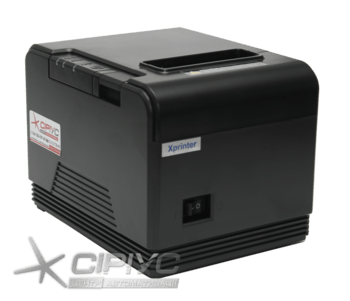 XPrinter XP Q260H XPrinter XP Q260H