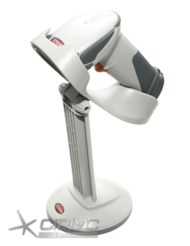 Сканер штрих-кодів ZEBEX Z-3191LE з підставкою