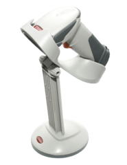 Сканер штрих-кодів ZEBEX Z-3191LE з підставкою