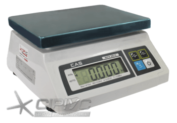 Ваги CAS SW-D фасувальні Ваги CAS SW-D фасувальні
