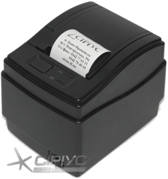 Принтер чеків Zonerich AB-58C Принтер чеків Zonerich AB-58C