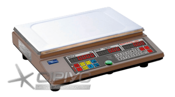 Ваги електронні торгові рахункові ВТА-60/30-63-АС-C