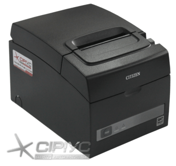Принтер чеків Citizen CT-S310II Принтер чеків Citizen CT-S310II