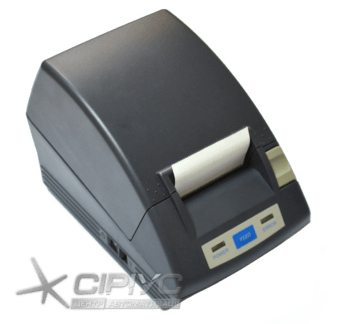 Фіскальний реєстратор Екселліо FP-280 (Citizen) Фіскальний реєстратор Екселліо FP-280 (Citizen)