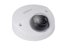 DAHUA TECHNOLOGY IPC-HDPW4221FP-W, 2 Мп