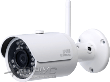 DAHUA TECHNOLOGY IPC-HFW1200S-W DAHUA TECHNOLOGY IPC-HFW1200S-W