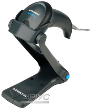 Сканер штрих-кодів Datalogic QScan QW2100 Сканер штрих-кодів Datalogic QScan QW2100