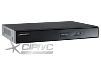 Hikvision DS-7204HGHI-SH Hikvision DS-7204HGHI-SH