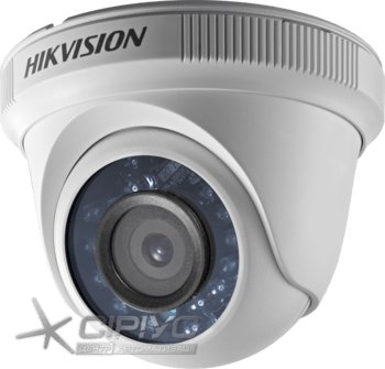 HIKVISION DS-2CE56C2T-IR