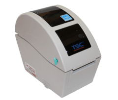Принтер етикеток TSC TDP-225
