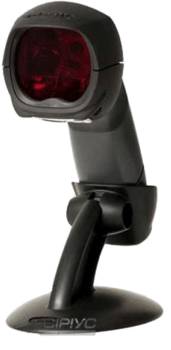 Сканер штрих-кодів Honeywell MS-3780 Fusion