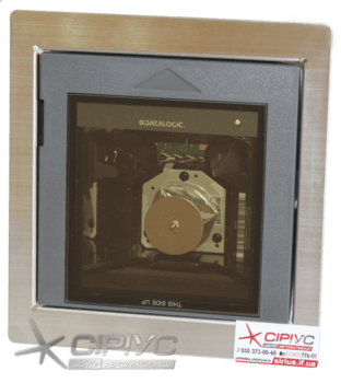 Сканер штрих-кодів Datalogic Magellan 2300 HS Сканер штрих-кодів Datalogic Magellan 2300 HS