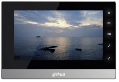 IP відеодомофон Dahua DH-VTH1510CH