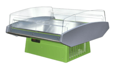 Холодильна вітрина Вірджинія Self — Технохолод