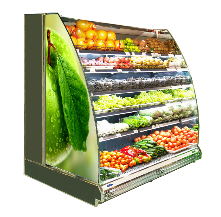 Луїзіана Еко для продажу фруктів