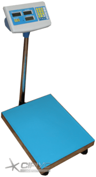 Вага Днепровес ВПД-405Д Вага Днепровес ВПД-405Д