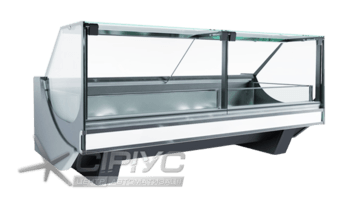 Міссурі М Cold Diamond — Технохолод