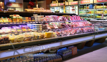 Міссурі М Cold Diamond Cascade — Технохолод