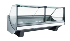 Морозильна вітрина Міссурі М Cold Diamond LT — Технохолод