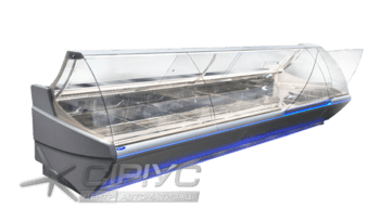 Холодильні вітрини Симфонія — Технохолод Холодильні вітрини Симфонія — Технохолод