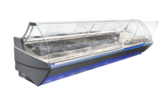 Холодильні вітрини Симфонія — Технохолод