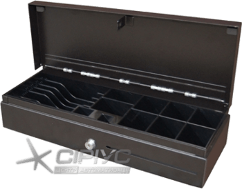 Грошова скриня HPC 460 FT Грошова скриня HPC 460 FT