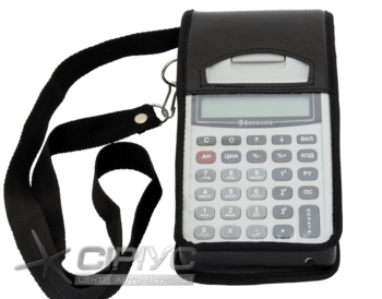 Екселліо DP-05 з КСЕФ (GPRS модем) Екселліо DP-05 з КСЕФ (GPRS модем)