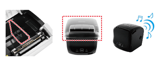 Опції для SAM4S Giant-100