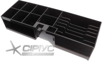 Додаткова монетниця для HPC 460 FT