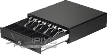 Грошова скриня CK-410