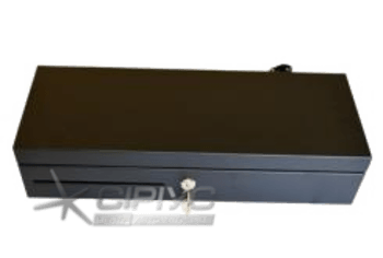 Горизонтальна грошова скриня FT4617 Горизонтальна грошова скриня FT4617