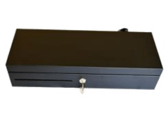 Горизонтальна грошова скриня FT4617